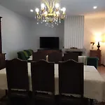 Casa Da Nanda בית נופש