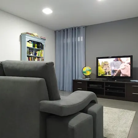 Casa Da Nanda *
