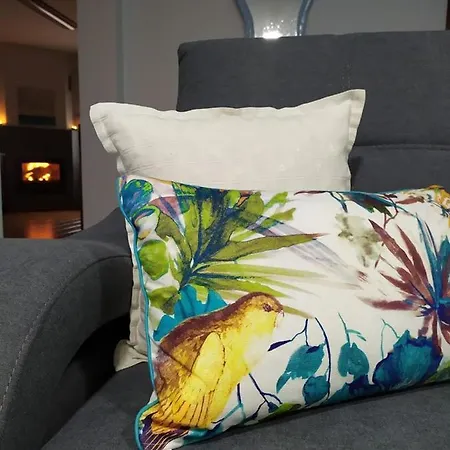 Casa Da Nanda Ferienhaus Crespos