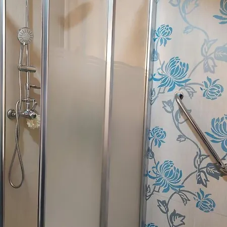 別荘 Casa Da Nanda *