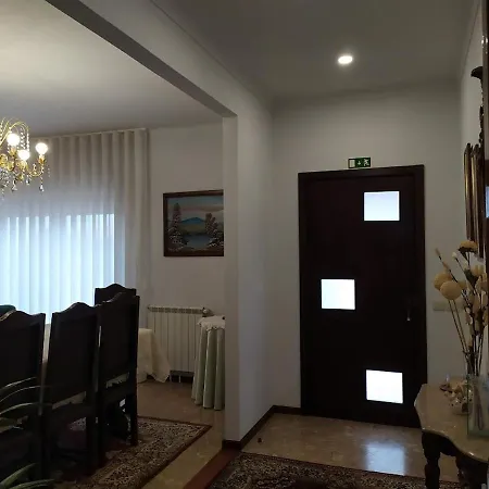 Casa Da Nanda 펜션 *