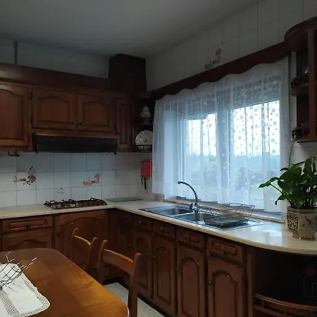 펜션 Casa Da Nanda
