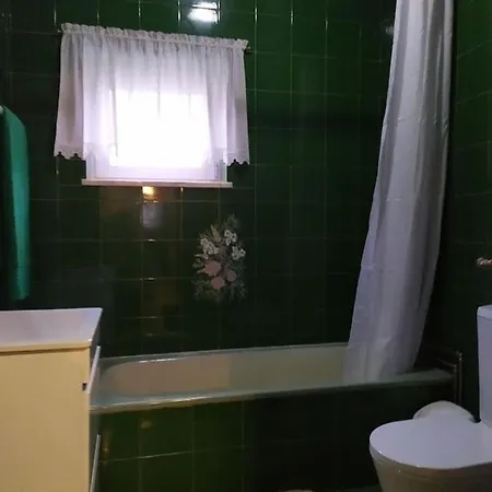 Casa Da Nanda