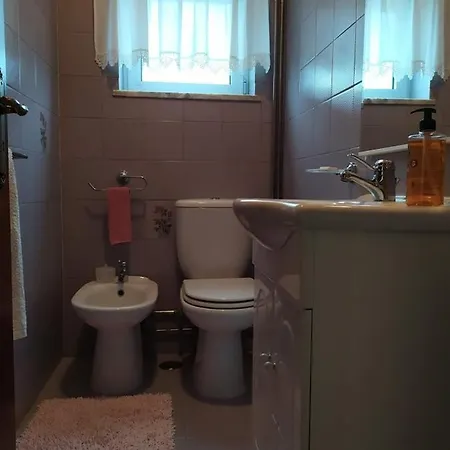 Casa Da Nanda * Crespos