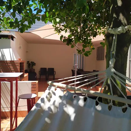 Casa Da Nanda Crespos