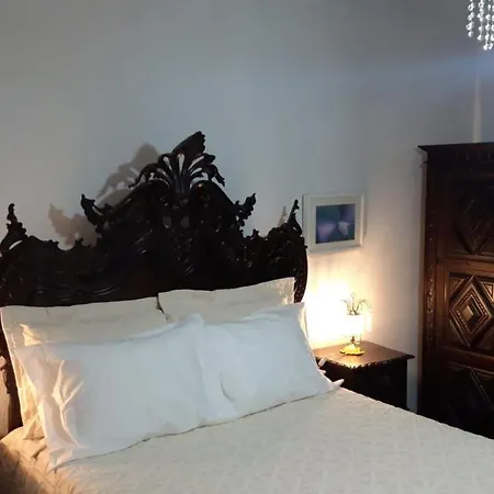 Casa Da Nanda