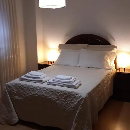 펜션 Casa Da Nanda *