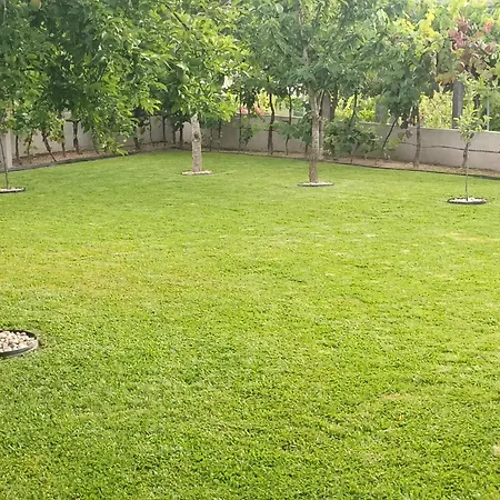 Casa Da Nanda * Crespos