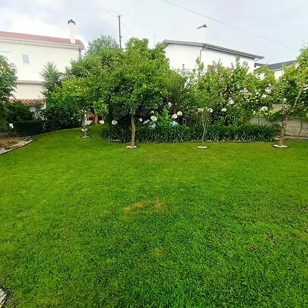 Vakantiehuis Casa Da Nanda