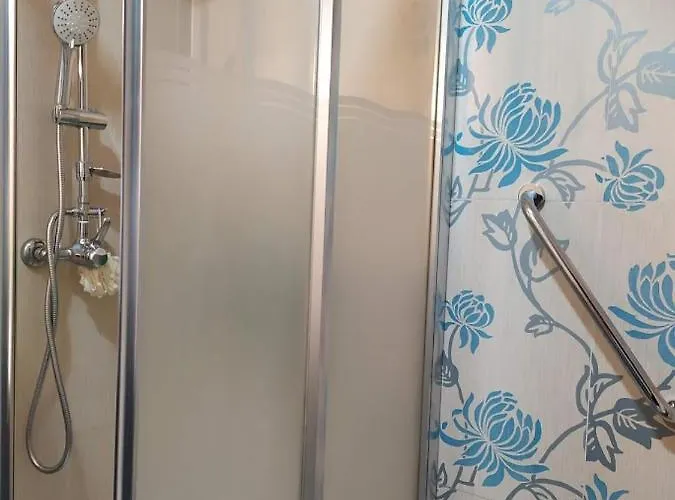 Holiday home Casa Da Nanda *