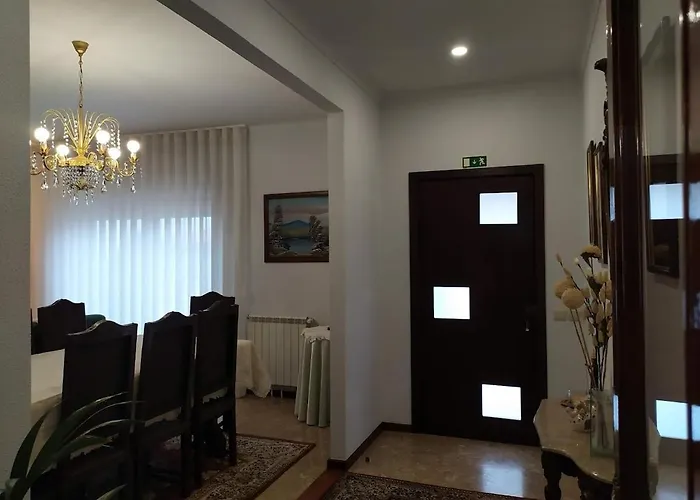 Casa Da Nanda Semesterbostad *