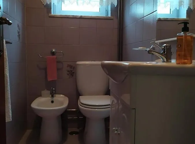 Casa Da Nanda * Crespos