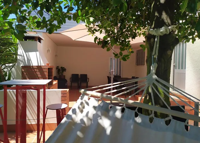 Casa Da Nanda Crespos