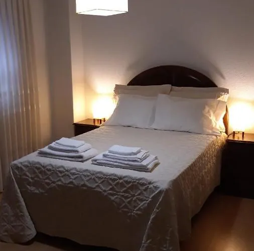 Vakantiehuis Casa Da Nanda *