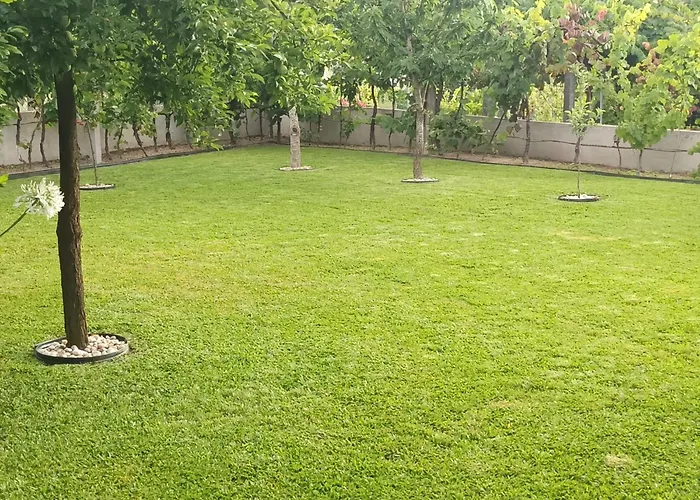 Casa Da Nanda * Crespos