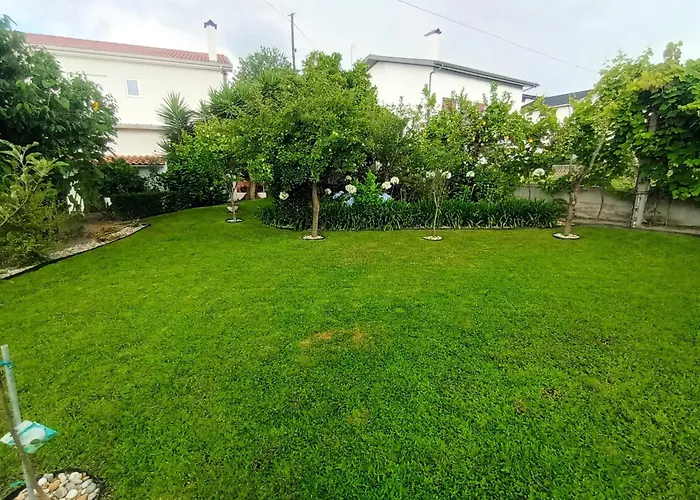 בית נופש Casa Da Nanda